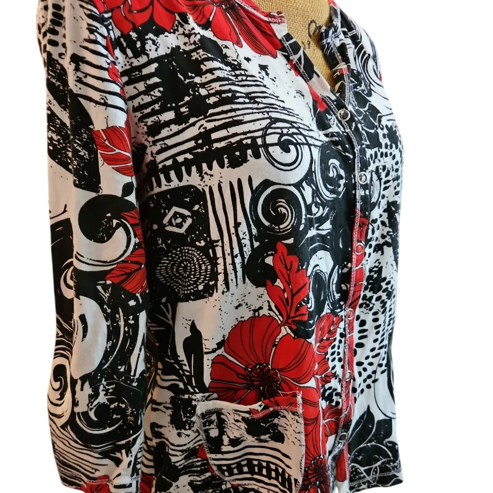Allyson Whitmore 22 shoulder
